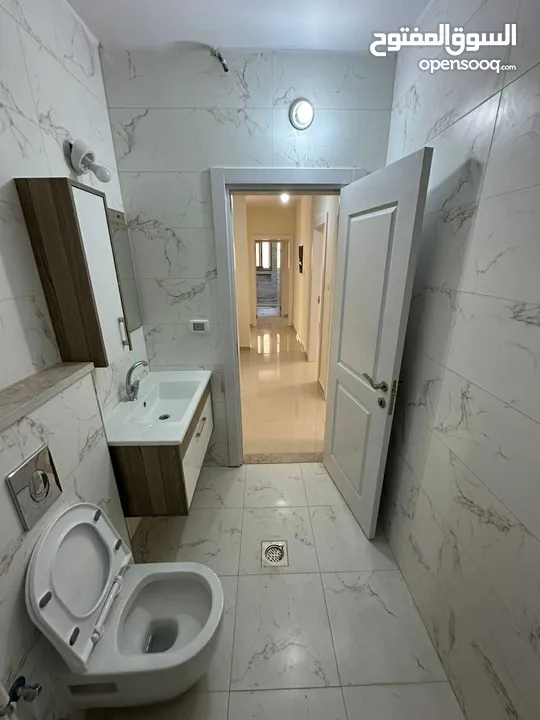 شقة للإيجار بالقرب من فندق الميلينيوم