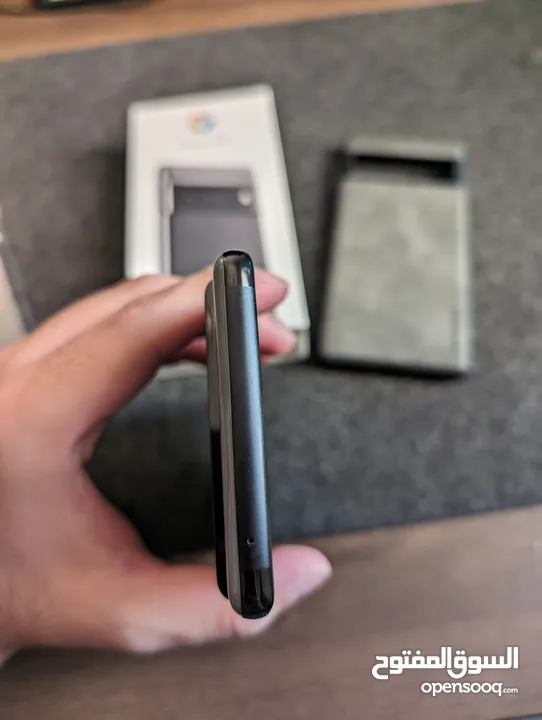 Pixel 6 Pro 512GB بيكسل 6 برو