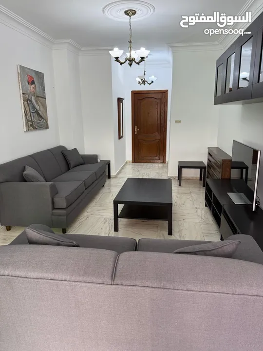 شقه مفروشه للايجار في الصويفيه ( Property 42620 )-174847686