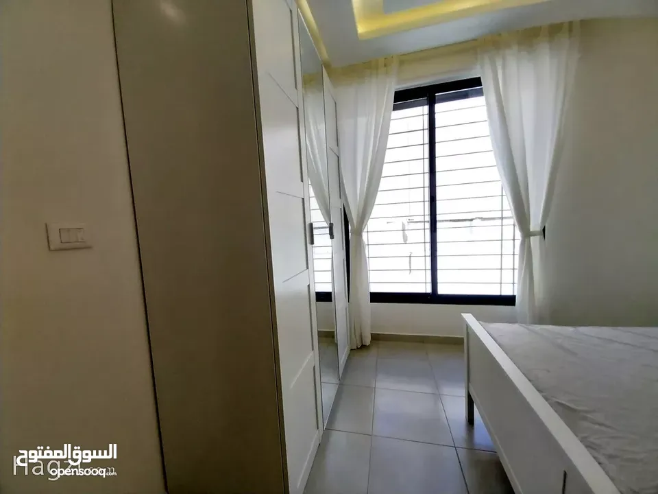 شقة للايجار في عبدون  ( Property 34214 ) سنوي فقط