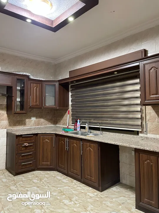 شقة مميزه للبيع في طبربور شارع الحج  قريب من بيت معان بسعر مغري 52000