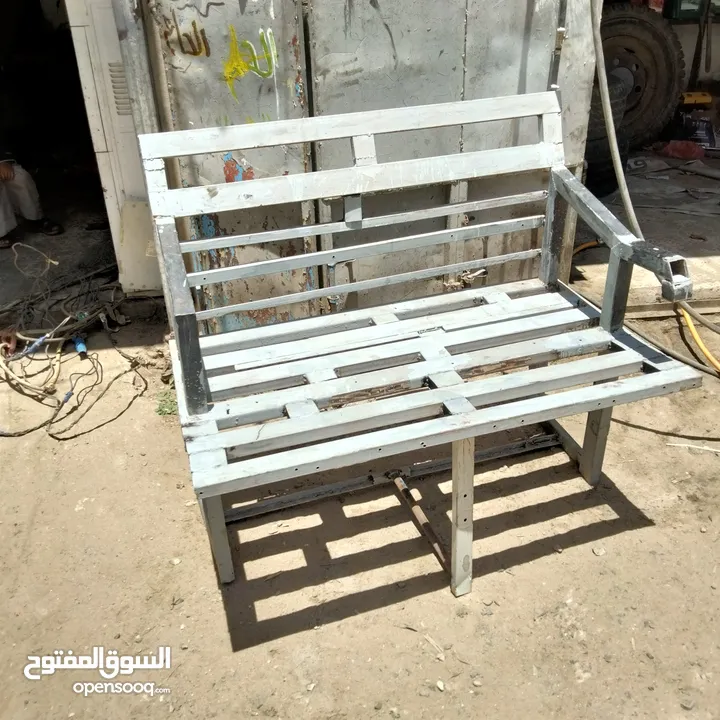 ورشة أبو حسان لي مكابس كفرات