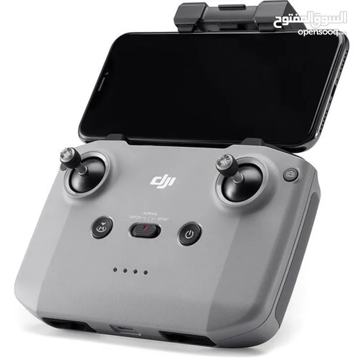 Dji remote