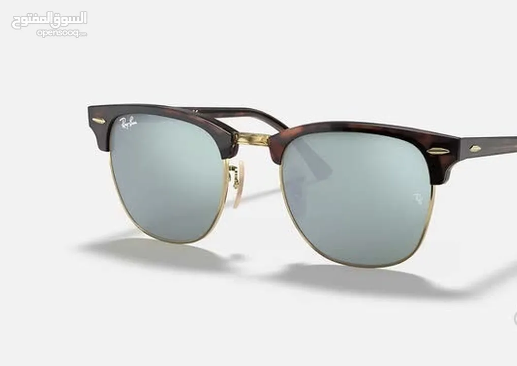 اصلي Ray ban eyeglasses اصلية راي بان اصلي ريبان Rayban sunglasses ريبان