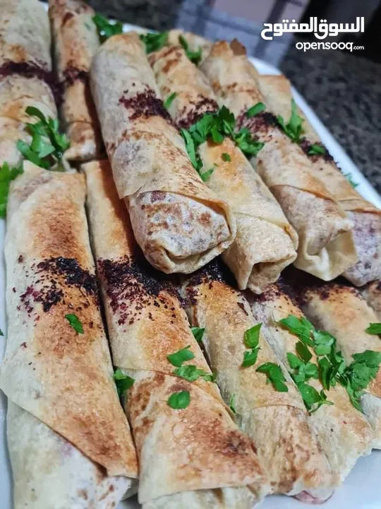 مطبخ ام علي للتواصي