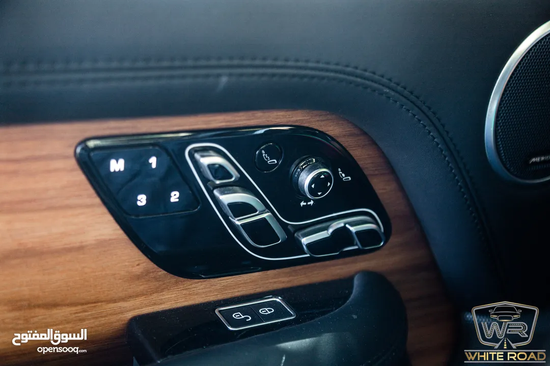 Range Rover Vouge Autobiography 2021  السيارة وارد المانيا و قطعت مسافة 48,000 كيلو متر فقط
