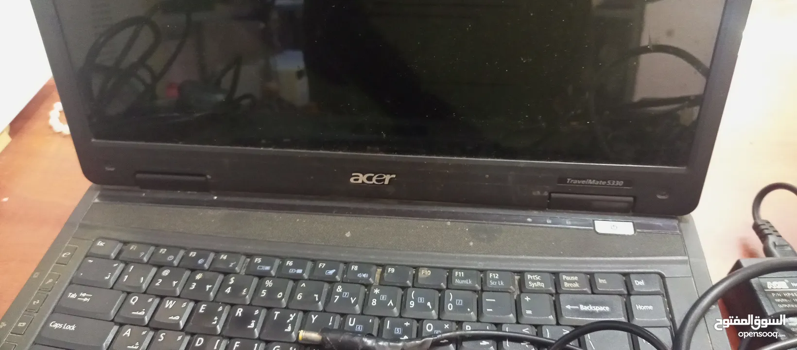 لاب توب عدد 2 وكمبيوتر نوعيه قديمه استعمال خفيف نوع لاب HB ونوع acer ونوع الكمبيوتر PHILIPs البيع كو
