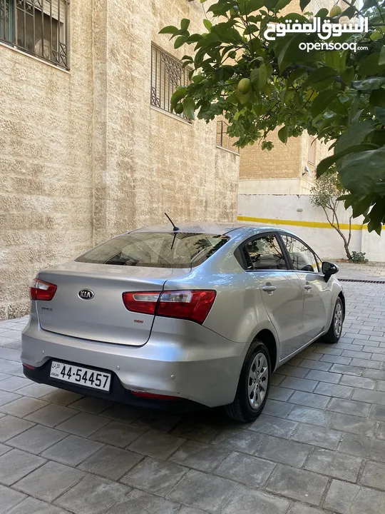 Kia rio 2016 for sale