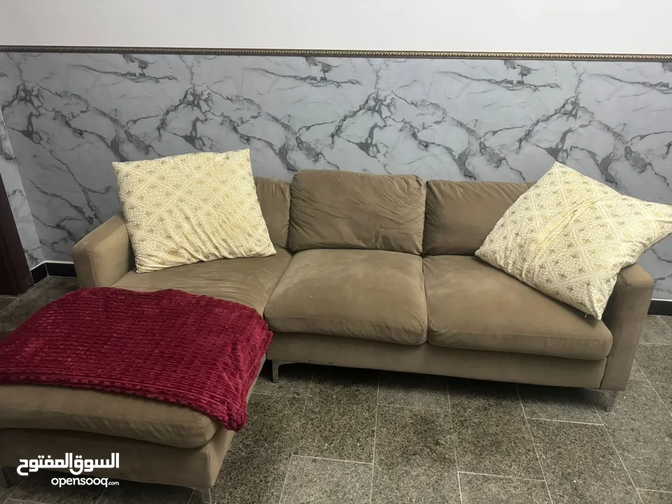 صالة Sofa كنبة