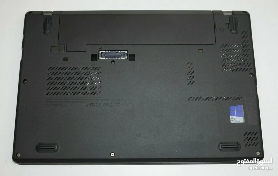 Lenovo ThinkPad X250 i7-5600U 8GB 256GB SSD 12.5in 1920x1080 Laptop Ultrabook