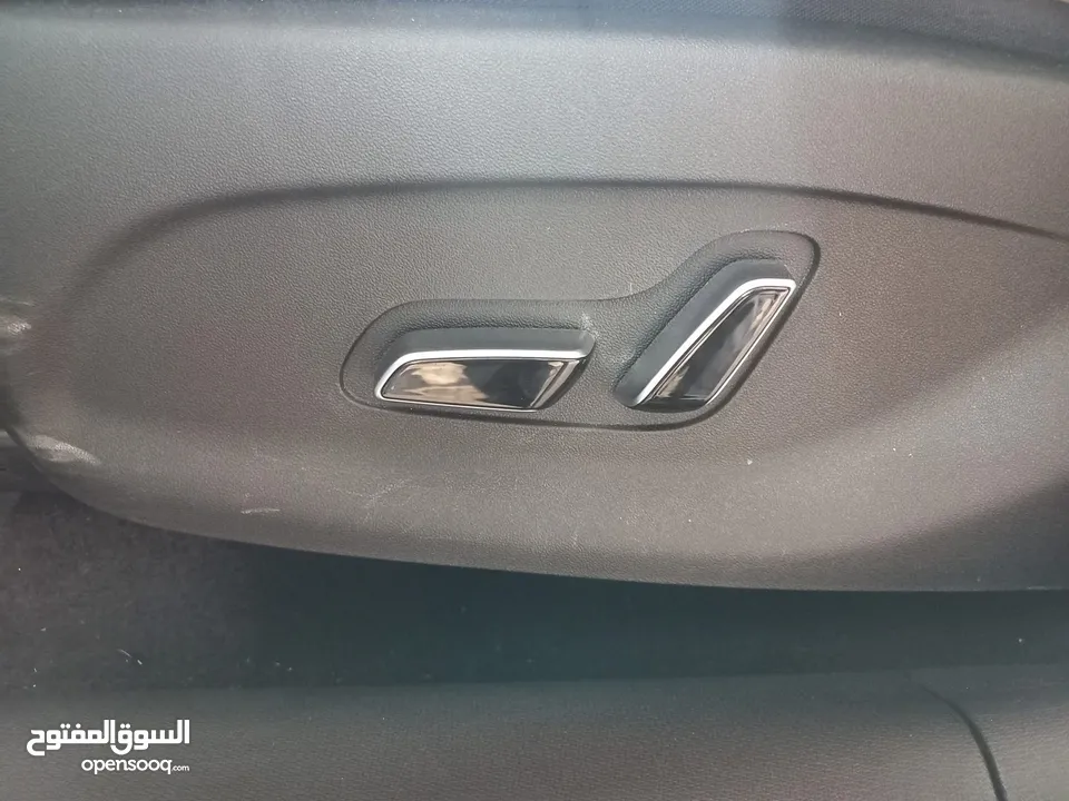 BYD_YUAN_PLUS__2023 ممشى قليل فحص اتو سكور 94