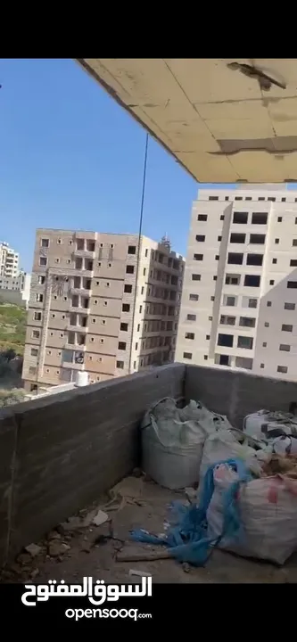 ‏في شقق وروف للبيع في الخضر  أسعار مناسبة للجميع طابو قريب جدا على النفق  أسعار مناسبة للجميع