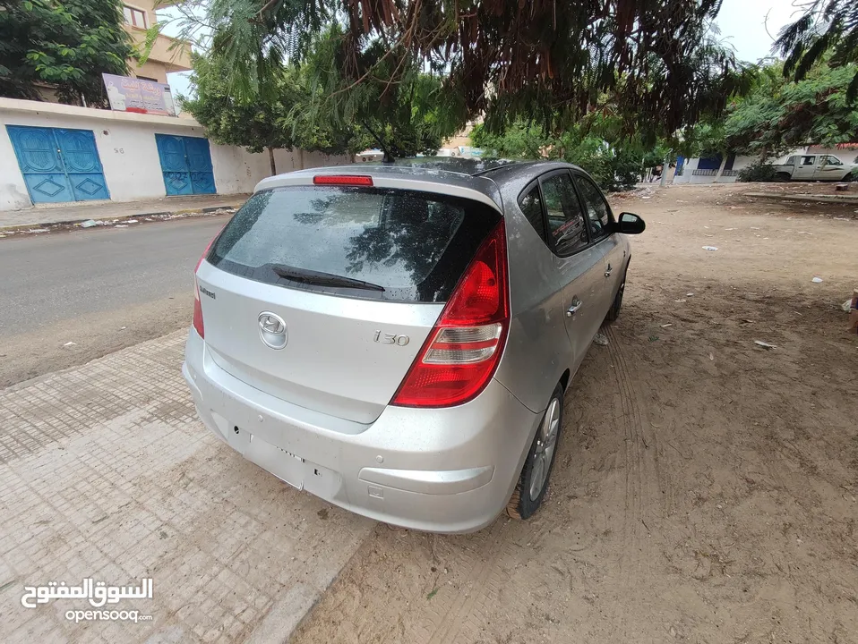 هيونداي i30