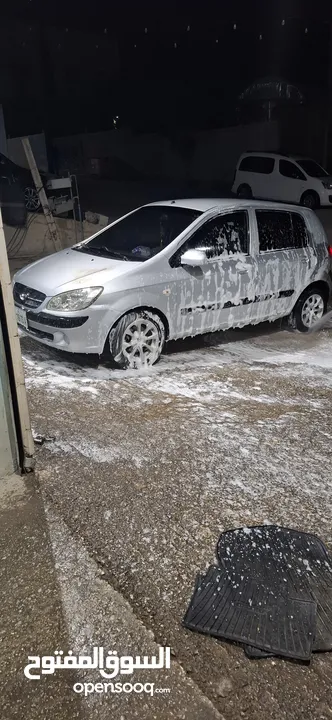 هنداي كتس 2010 لبيع بسعر حرق