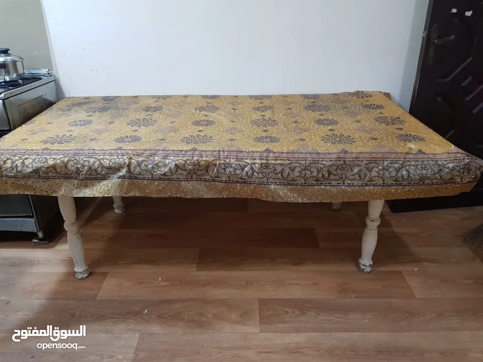 Full Size Wooden TABLE