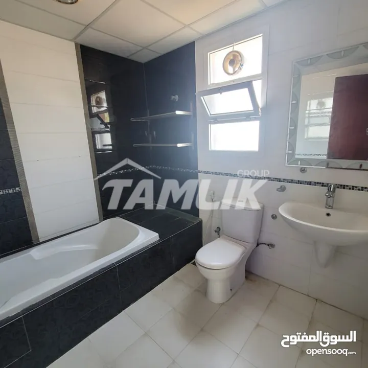 Corner Twin Villa for Sale in Al Mawaleh South  REF 386GB