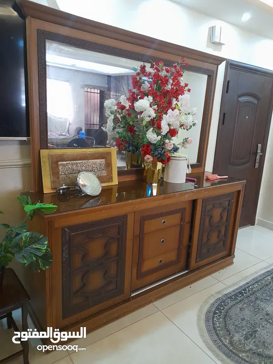 تواليت مراي سفره او مدخل