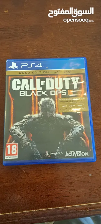 call of duty  black ops3