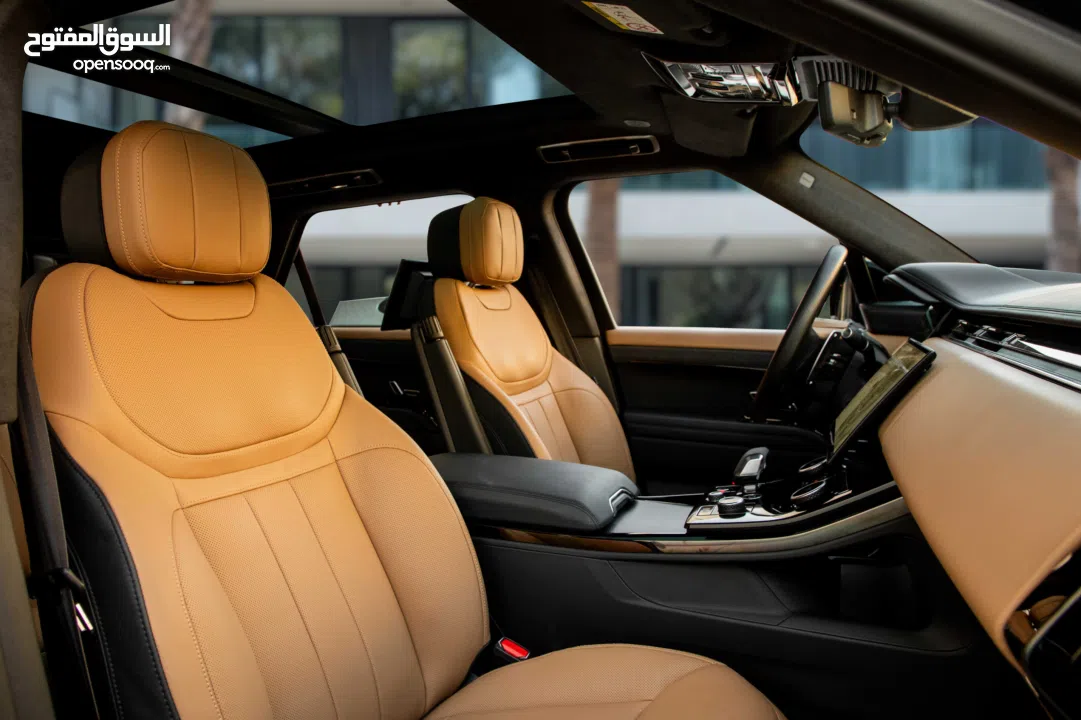 11,358 P.M Range Rover Sport Autobiography 0% Downpayment Agency Warranty!