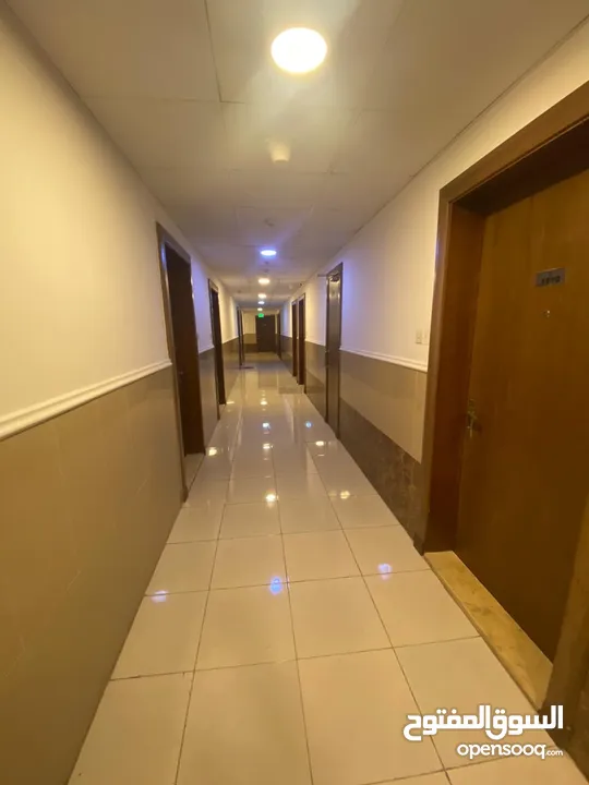 استديو للبيع عجمان اسمارت تاور Studio for sale ajman