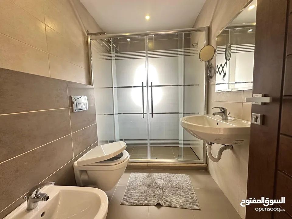 شقة مفروشة للإيجار في عبدون ( Property 42934 )-175063771