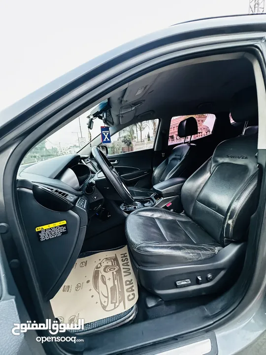 هونداااي سنتافي مطور 2000 ديزل 4*4 الجب صلاة نبي بوضع الشركه الله يبارك ل صاحب نصيب