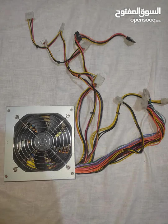 Power Supply 350W