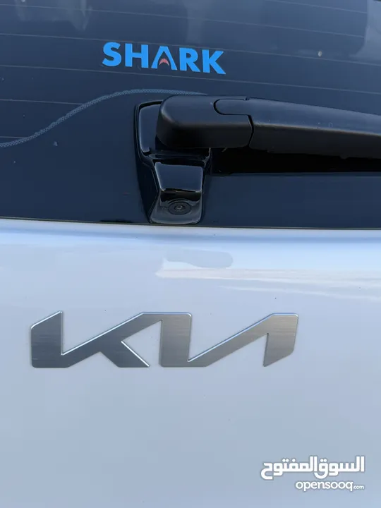 كيا نيرو KIA Niro EV الكهربائية بالكامل فل اعلى صنف فحص كامل وارد كوري 2022 جمرك جديد كاش او اقس