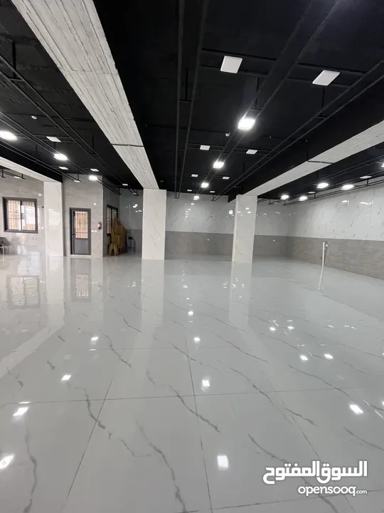 نابلس التعاون الأوسط