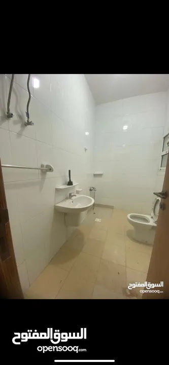 Villa for rent in Qurum Al Saruj area