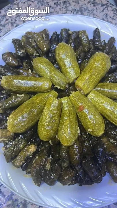 أكلات جاهزة شهيةً