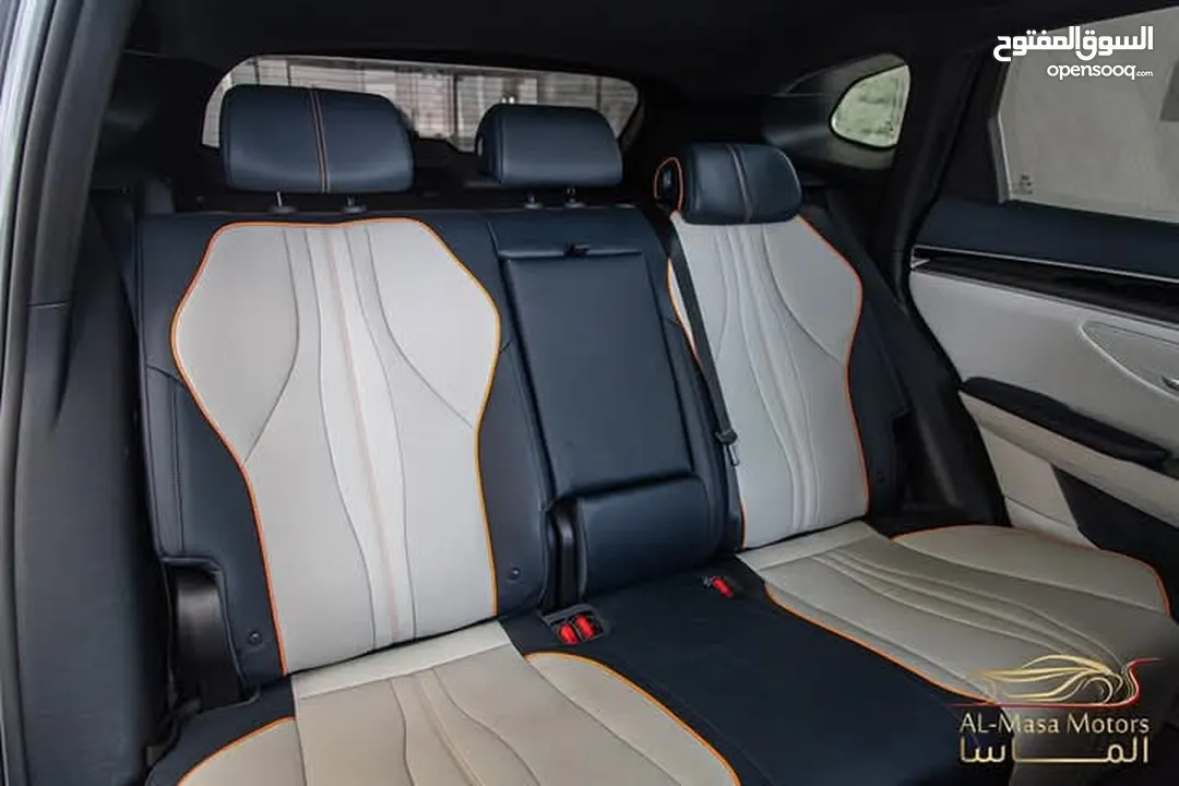 Byd Song Plus Champion Edition 2023 ( مستعمل )   متوفرة الان بعدة الوان  متوفرة بممشى 24,000 كيلو
