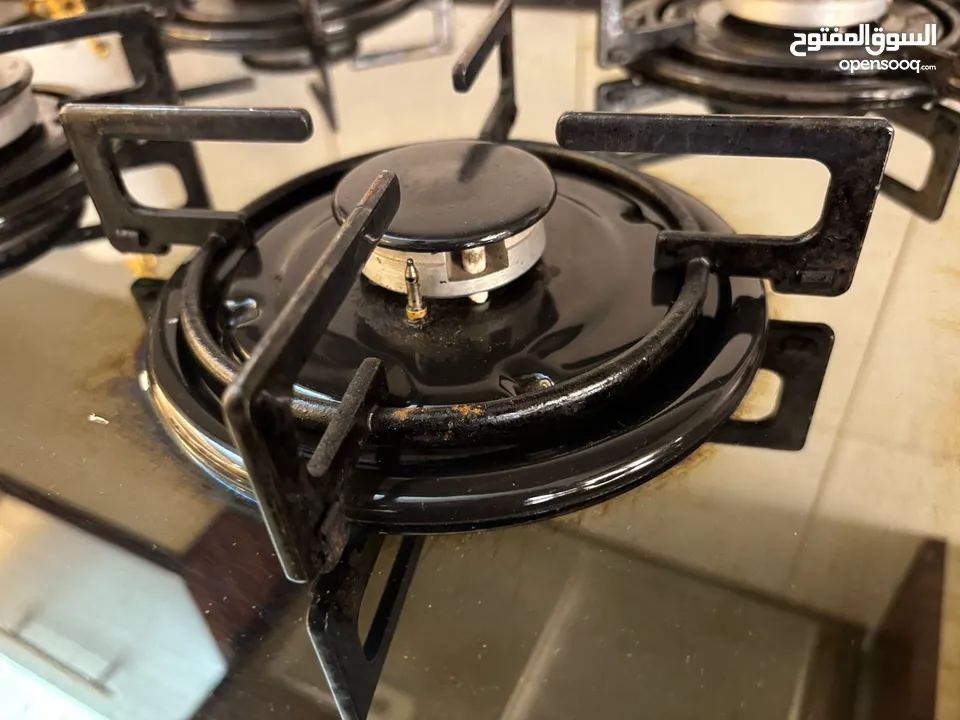 غاز البا ايطالي بسعر لقطه للبيع