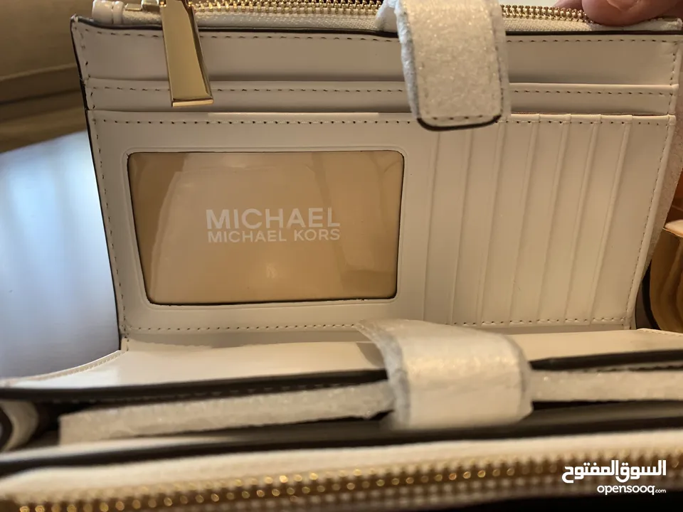 MICHAEL KORS Original مايكل كورس اصلية جديدة شراء من امريكا