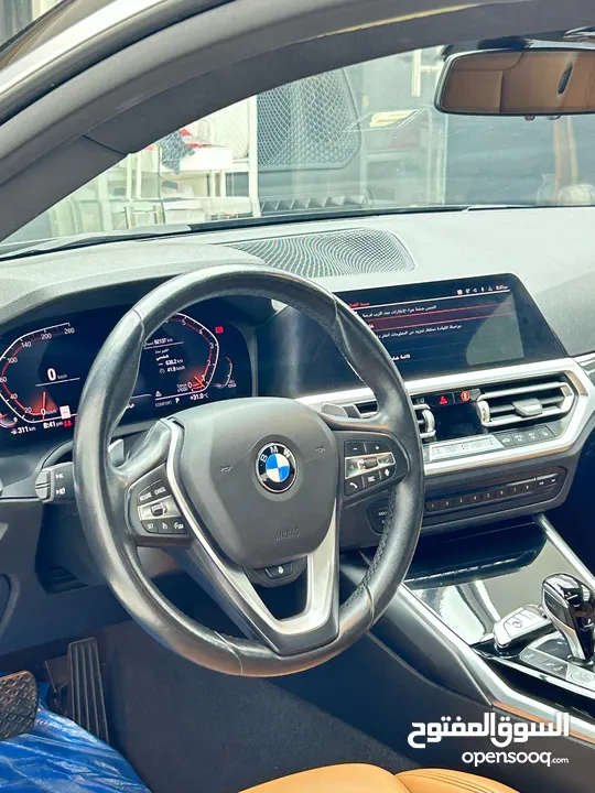 bmw m2 series 2022 full full  سيارة رياضيه اعلى فئه