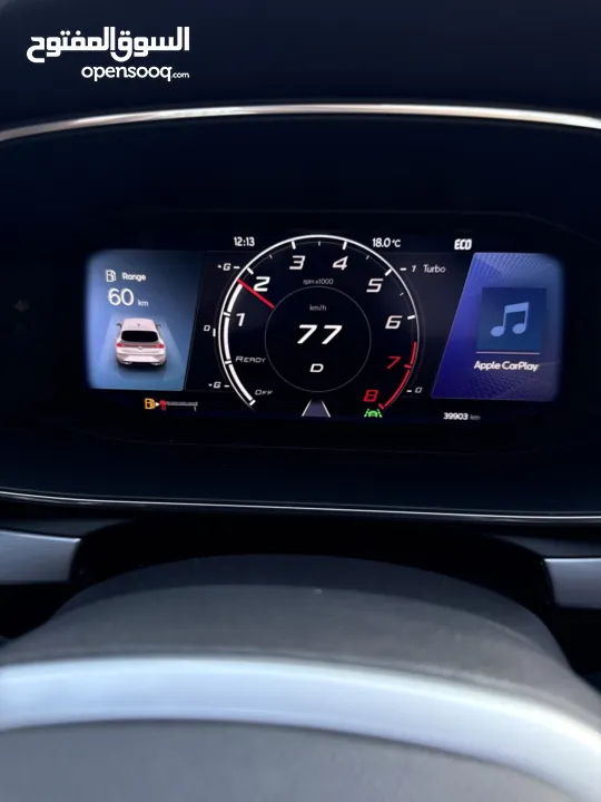 سيات ليون fr 2021 بلاك ادشن فل مسكرر ولا جرام بويه عداد 30 الف بسعر المميزز جدا