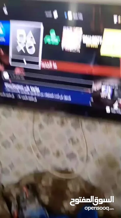 للبيع بلايستيشن 4 برو (1 تيرا)