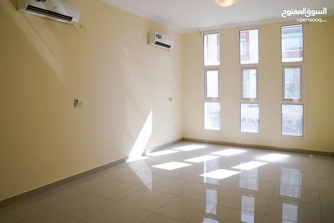 For rent 2 complex in Muraikh