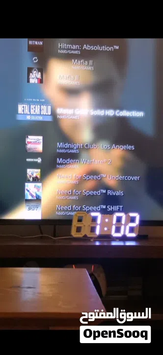 برمجة جميع أجهزة PS3 و PS4 – تحديث 9.00 إلى 11.00 + توصيل