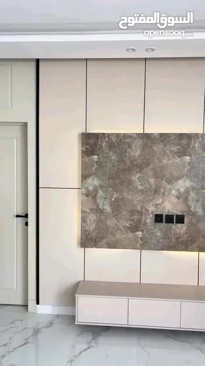 ديكورات داخلية  شي بورد
