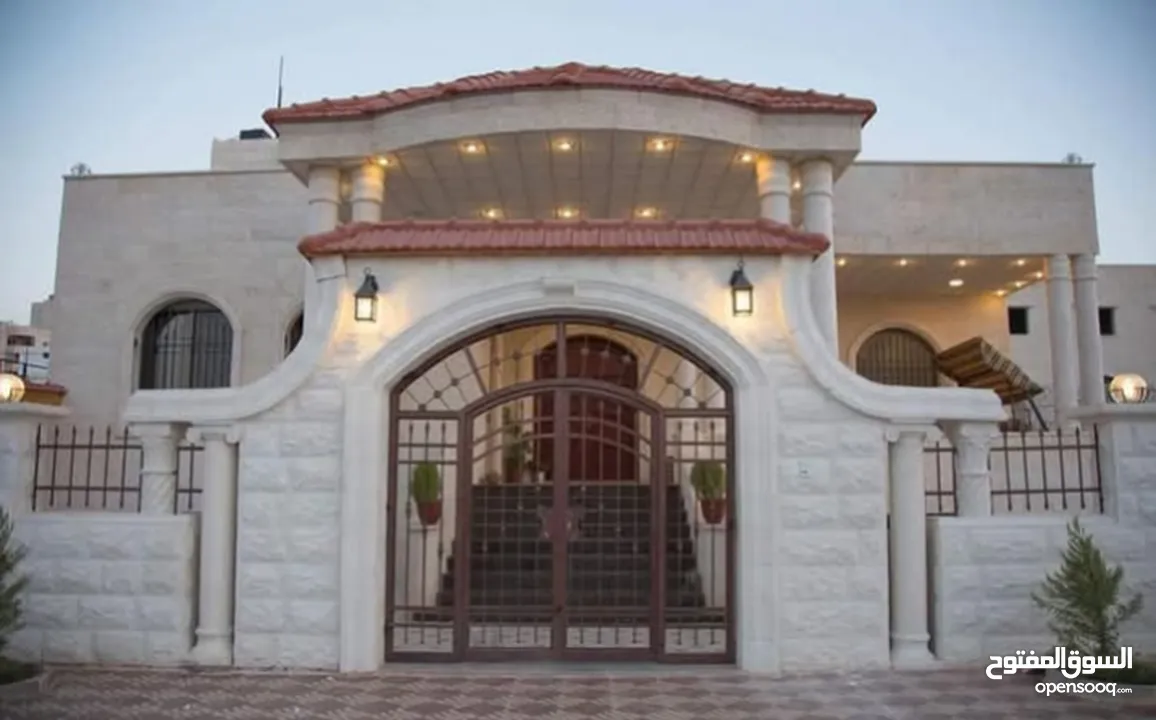 ڤيلا للبيع