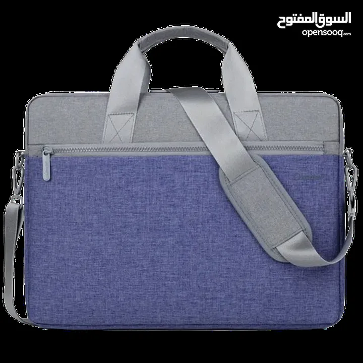 شنته كتف لابتوب اوكادي T52-حجم 15.6" Okade Shoulder Laptop bag