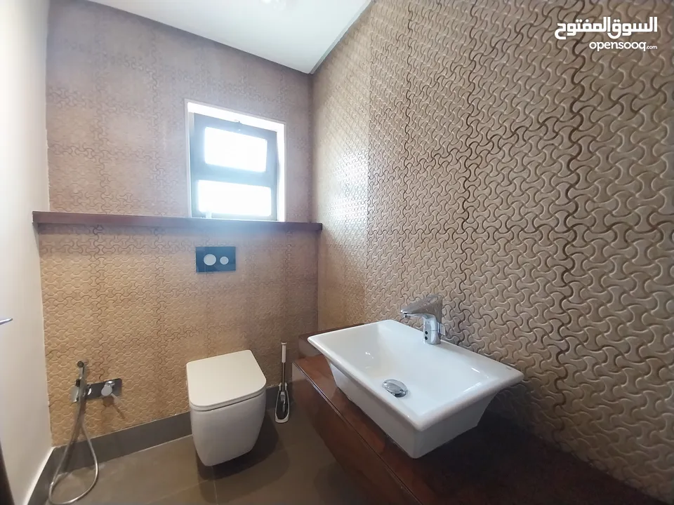 Apartment for rent in abdoun  ( Property 33876 )-174822451