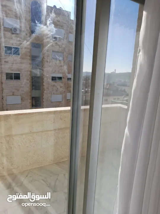 شقة مفروشة - سوبر ديلوكس - دير غبار - 4نوم - 230م - اعلان رقم (D219)