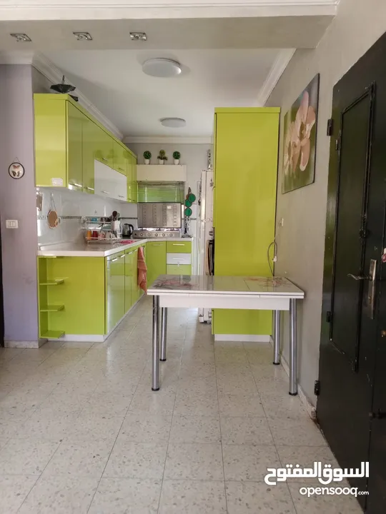 شقة للبيع شارع الكركفة اسكان الجامعة