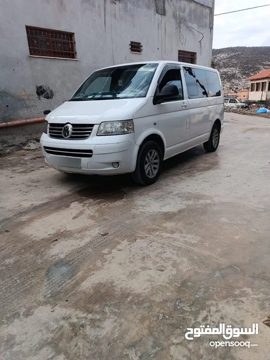 باص كرافيل اصل عمومي فحص نظيف البيع كاش فقط