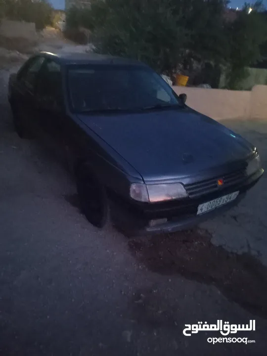 بيجو 405 للبيع