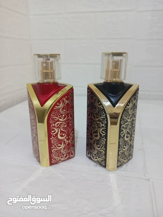 عطور تركيب عالميه