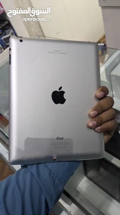 ipad 4th generation 32gb