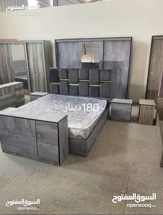 غرف نوم بسعر الجمله   للتواصل واتس اب